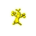 Golden Sudowoodo